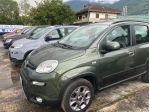 Fiat Panda 4x4 Panda 1.3 mjt 16v 4x4 75cv