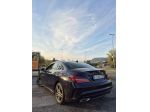 Mercedes-benz CLA 220 d 4Matic Automatic Business