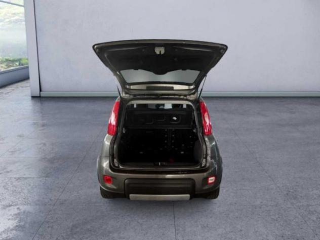 FIAT Panda 3ª serie - 1.0 FireFly S&S Hybrid Red rif. 24185242 - Foto 9