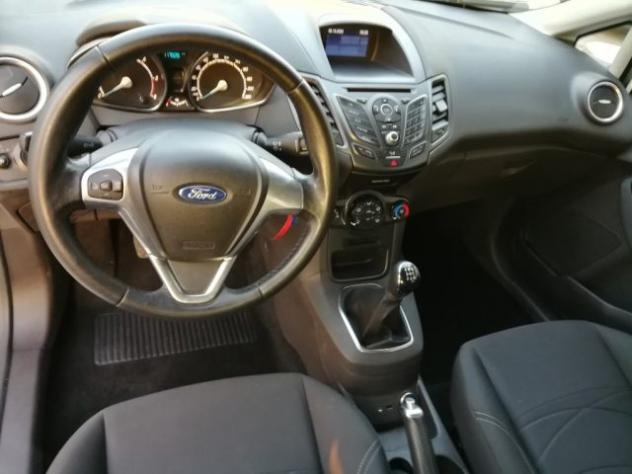 FORD Fiesta Plus 1.5 TDCi 75CV 5 porte rif. 24134045 - Foto 8