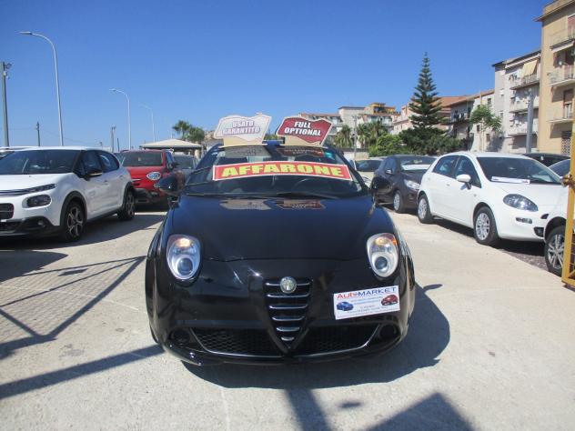 Alfa Romeo MiTo 1.4 78 CV OK NEOPATENTATI - Foto 2