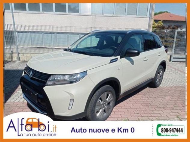 SUZUKI Vitara 1.4 110CV MHEV 2WD Aut. Cool+ rif. 23826095 - Foto 7