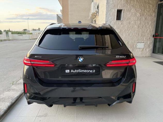 BMW 540 d 48V xDrive Touring Msport Pro rif. 24019000 - Foto 6