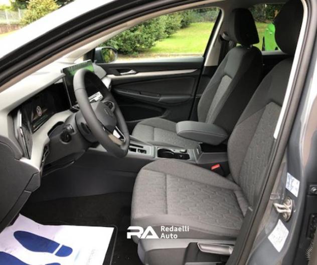 Volkswagen Golf 2.0 TDI SCR 110KW Edition Plus DSG PREZZO VERO - Foto 6