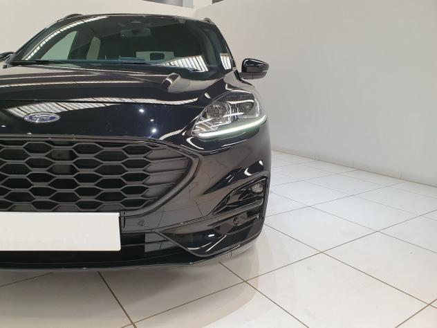Ford Kuga Kuga 1.5 EcoBoost 150 CV S&S 2WD ST-Line - Foto 9
