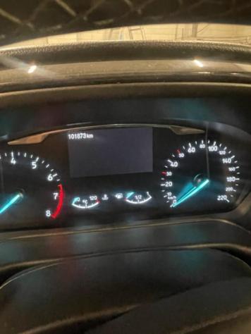 FORD Puma 1.0 EcoBoost Hybrid 125 CV S&S Titanium rif. 23754117 - Foto 8