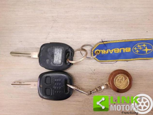 SUBARU Impreza WRX 2.0 STi 265cv Targa Oro - ASI+CRS rif. 24115174 - Foto 9