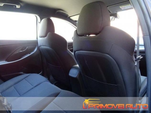 HYUNDAI i30 2.0 T-GDI 275 CV 5 porte N Performance rif. 19139618 - Foto 5