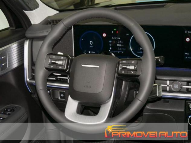 HYUNDAI Santa Fe 1.6 T-GDi HEV 4WD AT 7 posti XCLASS rif. 21354944 - Foto 3