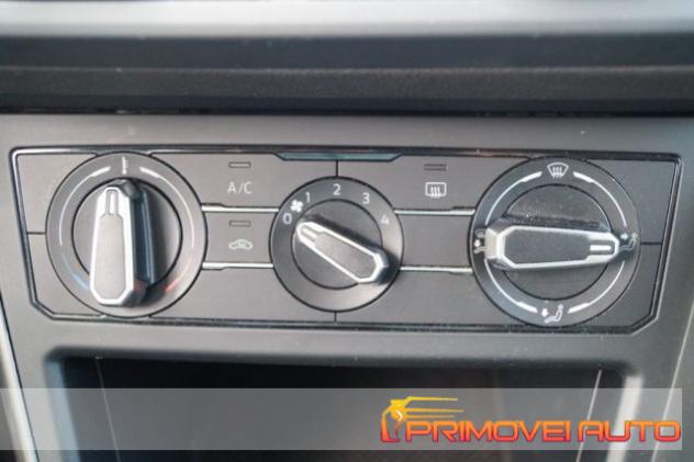 VOLKSWAGEN Polo 1.0 EVO 5p. Comfortline rif. 21725711 - Foto 3