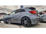 Mercedes A 200d AutPremiumPlus AMG Night Edition