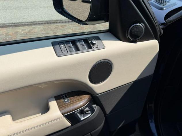 LAND ROVER Range Rover Sport 3.0 TDV6 HSE Dynamic iva esposta rif. 23530374 - Foto 9
