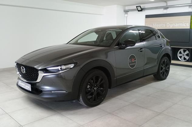 Mazda CX-30 2.5LSkyactiv-G 140cv M Hybrid Ad'vantage Prezzo di Listino €. 32.577,00 in Promozione €. 28.800,00 - Foto 3