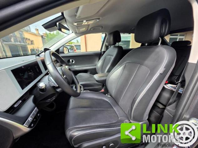 HYUNDAI Ioniq 5 Evolution 229 CV 77kWh rif. 23795460 - Foto 4