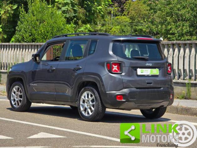JEEP Renegade 1.0 T3 120CV Limited rif. 23830283 - Foto 9