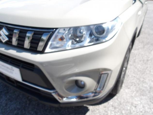 SUZUKI Vitara 1.0 Benzina 112cv 4X4 AllGrip GANCIO DI TRAINO rif. 23816512 - Foto 10