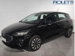 Ford Fiesta 7ª SERIE 1.1 75 CV 5 PORTE TITANIUM