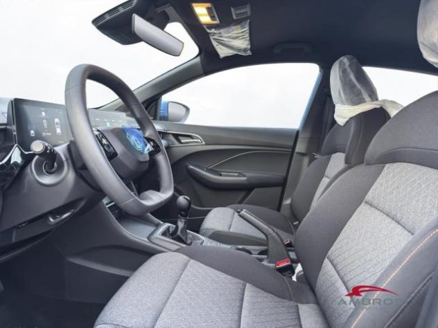 MG MG3 HEV MY25.5 1.5L COMFORT rif. 23849874 - Foto 10