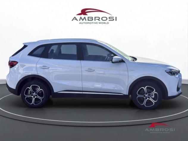MG ZS MG HEV MY26 1.5L LUXURY rif. 23965704 - Foto 5