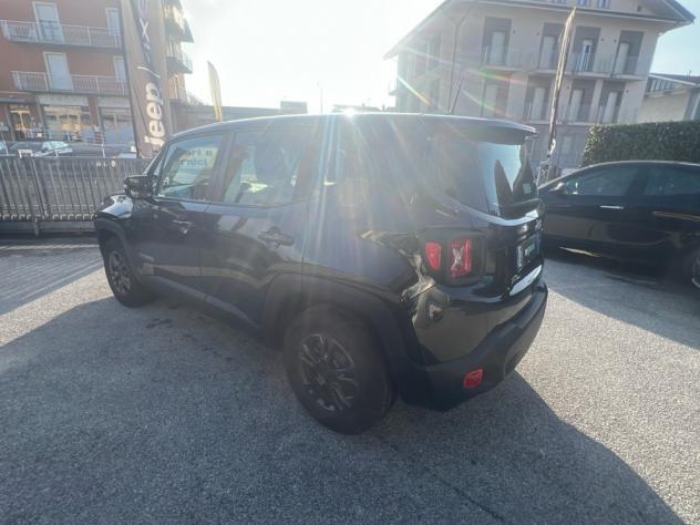 Jeep Renegade E-HYBRID Longitude 1.0 T3 MY23 120cv - Foto 7
