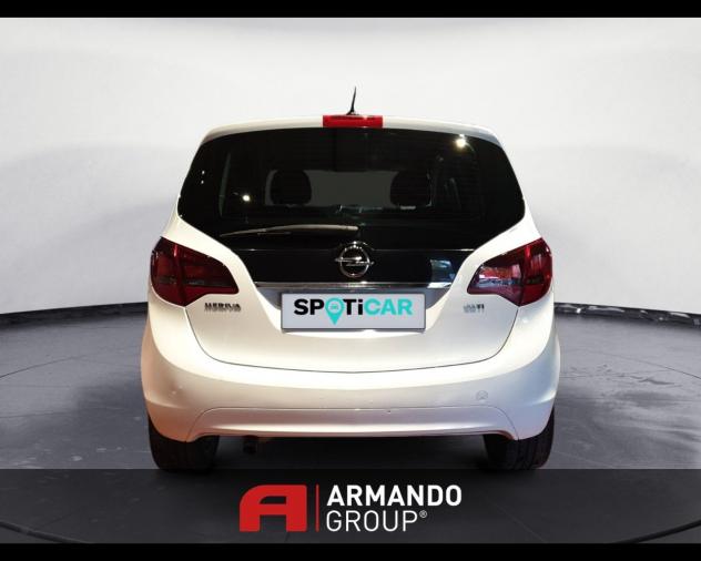 Opel Meriva 2ª serie 1.6 CDTI 110CV Start&Stop Cosmo - Foto 5