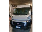 FIAT Ducato CAMPER 130cv MJT