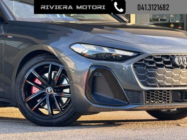 AUDI A5 Avant TDI 204CV S tronic QUATTRO S Line edition rif. 22294800 - Foto 3