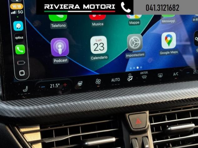 FORD Kuga 2.5 Full Hybrid 180 CV CVT 2WD ST-Line rif. 23973495 - Foto 7