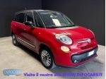 FIAT 500L Living 1.3 Multijet 85 CV Pop Star 7 POSTI rif. 23950449