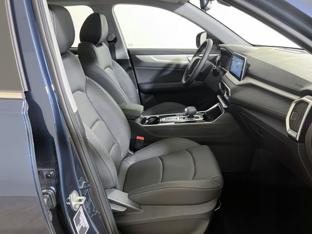EMC Sei Sei 1.5 Gpl 147cv cvt - Foto 9