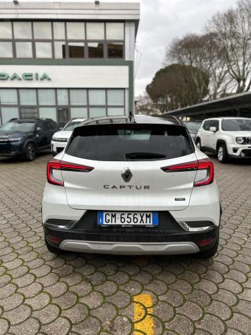 Renault Captur E-Tech hybrid 1.6 E-TECH HEV 145 TECHNO AUTO - Foto 4