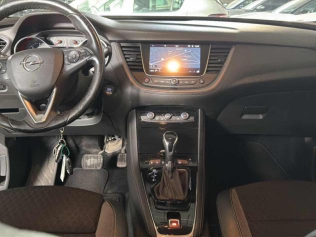 Opel Grandland X 1.5 diesel Ecotec Start&Stop aut. 120 Anniv. - Foto 9