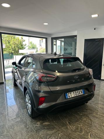 Ford Puma 1.0 EcoBoost 95 CV S&S Connect - Foto 6