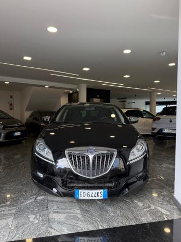 Lancia Delta 1.6 MJT DPF Oro - Foto 5