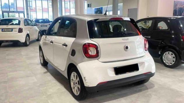 SMART ForFour 70 1.0 Passion rif. 23944526 - Foto 4