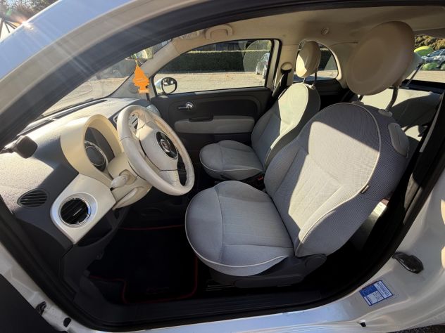 FIAT 500 1.3 MULTIJET TURBO DIESEL 55KW 75CV - Foto 6
