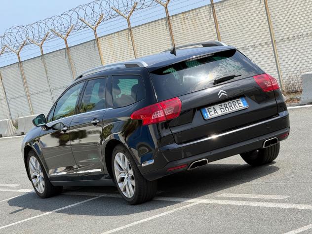 Citroen C5 3.0 V6 HDi 240 aut. Executive Tourer-FULL - Foto 3