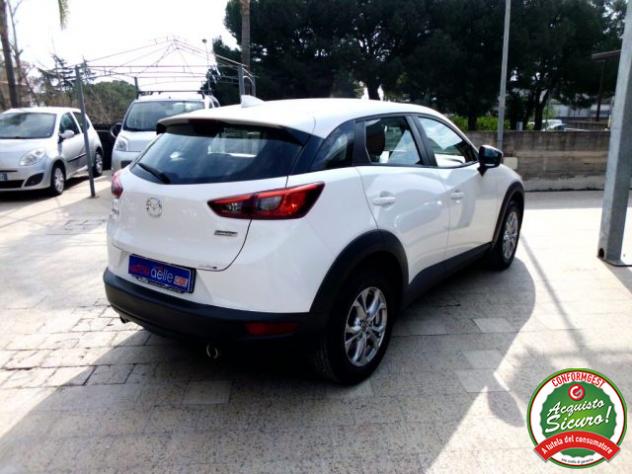 MAZDA CX-3 1.5L Skyactiv-D Exceed rif. 24062706 - Foto 7