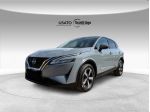 Nissan Qashqai III 1.3 mhev N-Connecta 2wd 158cv xtronic