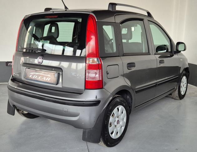 Fiat Panda 1.2 Emotion GPL - Foto 7