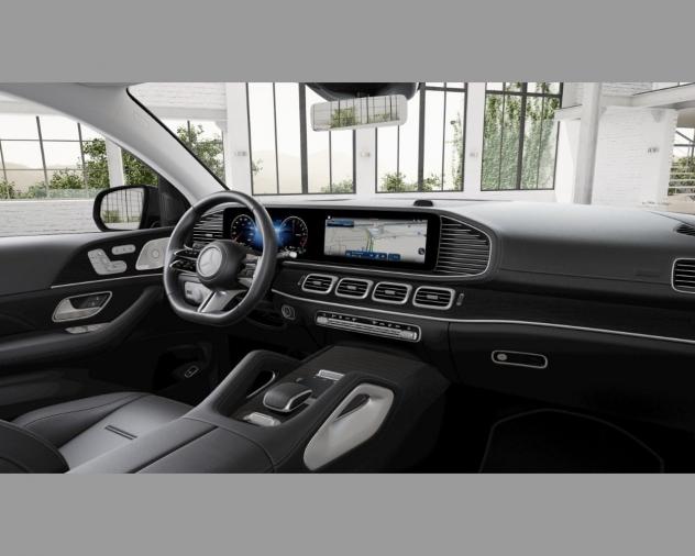Mercedes-Benz GLE 350 de 4MATIC Plug-in hybrid - Foto 10