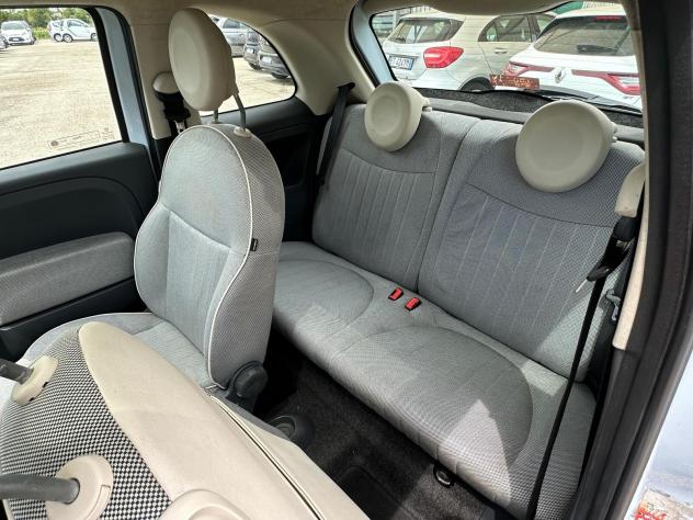 Fiat 500 1.3 Multijet - Foto 10