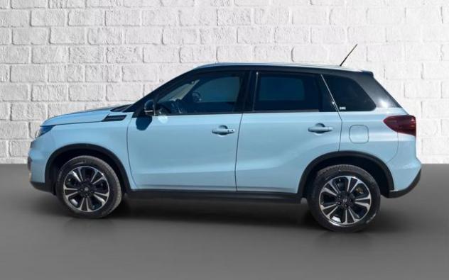 SUZUKI Vitara 1.4 Hybrid 4WD AllGrip Top rif. 23811746 - Foto 2