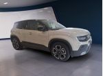 Jeep Avenger e-Hybrid 1.2 MHEV e-Hybrid Turbo Summit