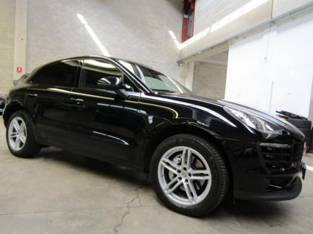 PORSCHE Macan Macan 3.0 Diesel S * 189.000 KM * rif. 23790081 - Foto 4