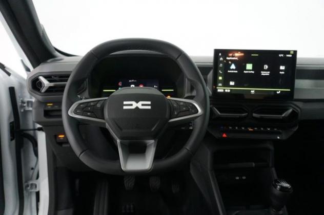 DACIA Duster 1.2 120CV GPL JOURNEY rif. 23895731 - Foto 8