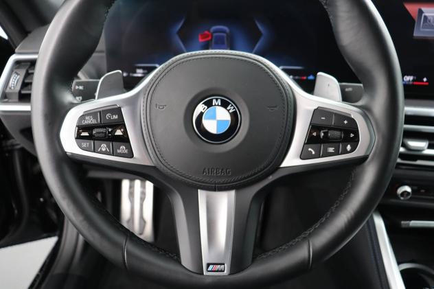 BMW Serie 4 420i MSport - Foto 9