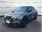 Nissan Juke 2ª serie 1.0 DIG-T 114 CV DCT N-Connecta
