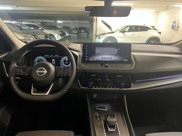 Nissan Qashqai NEW N-CONNECTA MHYB 158CV CVT 2 - Foto 10
