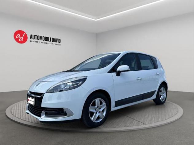 RENAULT Scenic 1.5 dCi 110CV S&S Live rif. 23949161